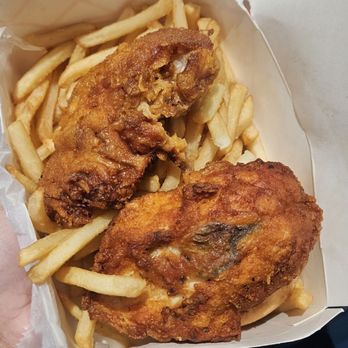 American Fried Chicken - Chicken Wings Near Me - Elizabeth, New Jersey American Fried Chicken - Chicken Wings Near Me - Elizabeth, New Jersey