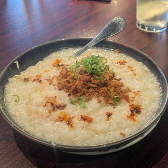 Sala Thai - Chicken congee - Thai Near Me - Phoenix, Arizona Sala Thai - Chicken congee - Thai Near Me - Phoenix, Arizona