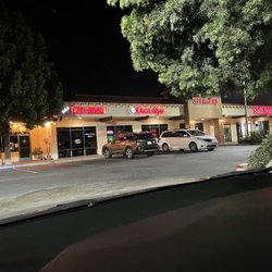 Where it's located.