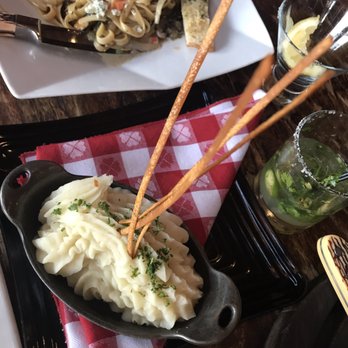 Barbacoa Grill - Steakhouses Near Me - Boise, Idaho