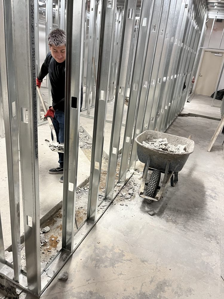 Slide of RMZ Contractor