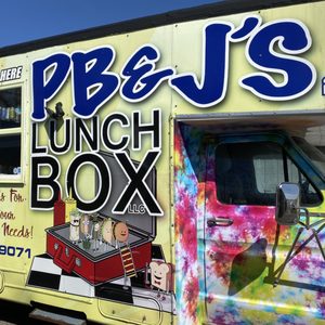 PB & J’S LUNCH BOX - 58 Photos & 27 Reviews - 663 Old Liverpool Rd