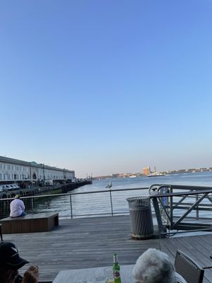 Tony C’s Seaport by null