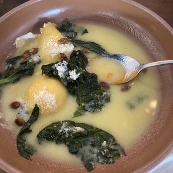 Vulcania - Cheese Ravioli - Italian Near Me - Mammoth Lakes, California