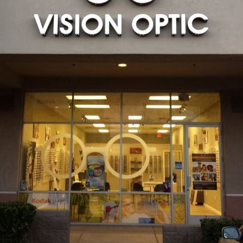 Vision Optic - Store Front - Eyewear & Opticians Near Me - Scottsdale, Arizona Vision Optic - Store Front - Eyewear & Opticians Near Me - Scottsdale, Arizona