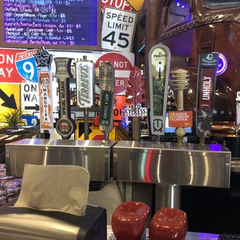 Brgr Stop - American Near Me - Fort Lauderdale, Florida