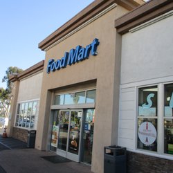 Chevron - Food Mart front at Chevron