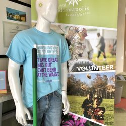 Keep Indianapolis Beautiful - Sweet shirts