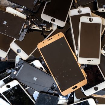 Reboot Tech - Let us help you to safely recycle your old electronics.  We are R2v3 & ISO certified to properly destroy your data!  Reduce, Reuse, Recycle! - Recycling Center Near Me - Montclair, California