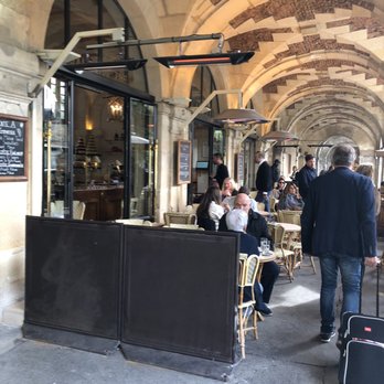 Carette - Patisserie/Cake Shop Near Me - Paris, 75 Carette - Patisserie/Cake Shop Near Me - Paris, 75