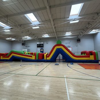Cal Jumps - Party Equipment Rentals Near Me Cal Jumps - Party Equipment Rentals Near Me