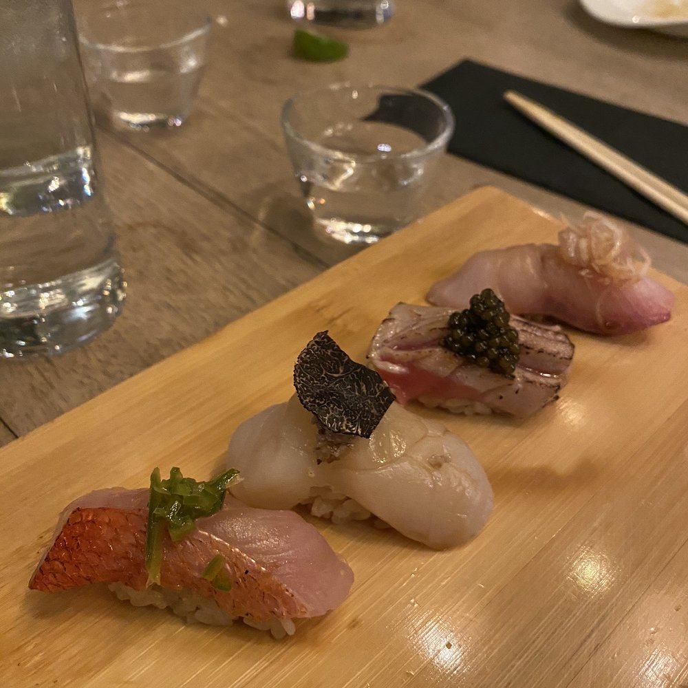 Sushi Lab Rooftop - Japanese Near Me - New York, New York Sushi Lab Rooftop - Japanese Near Me - New York, New York