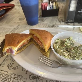 Kitt's Kornbread Sandwich & Pie Bar - Bakeries Near Me - Jefferson, Texas Kitt's Kornbread Sandwich & Pie Bar - Bakeries Near Me - Jefferson, Texas