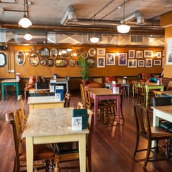 Brasco Lounge