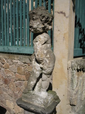 Hotel Villa Sorgenfrei by null