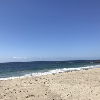 Thousand Steps Beach - Beaches Near Me - Laguna Beach, California