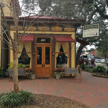 Mate Factor - Coffee & Tea Near Me - Savannah, Georgia