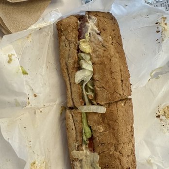 Potbelly - Sandwiches Near Me - Glen Allen, Virginia