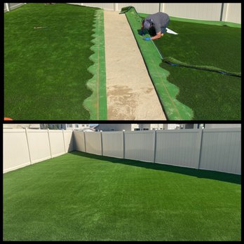 MTS Landscape - Landscaping Near Me - Moreno Valley, California
