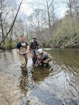 Headwaters Outfitters by null