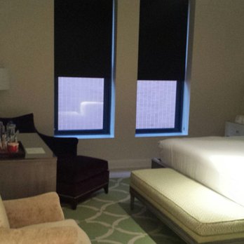 Grand Hyatt Melbourne - The room, from the door. - Hotels Near Me - Melbourne, VIC