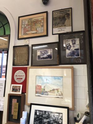 Yut Kee Restaurant by null