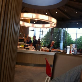 Colmar - Caterers Near Me - Antwerp, VAN