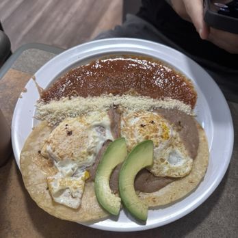 Pan Tostado Cafe - Huevos Rancheros - Creperies Near Me - Georgetown, Texas Pan Tostado Cafe - Huevos Rancheros - Creperies Near Me - Georgetown, Texas