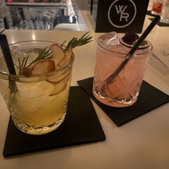 Bravado - The Botanist , & Black petal drinks - Tapas/Small Plates Near Me - Covina, California Bravado - The Botanist , & Black petal drinks - Tapas/Small Plates Near Me - Covina, California