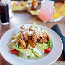 Maria's New Mexican Kitchen