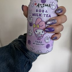 Lyq Spa Nails