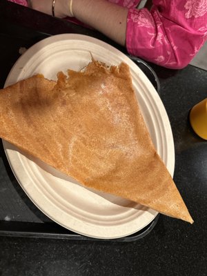 Amma Vegetarian Kitchen by null