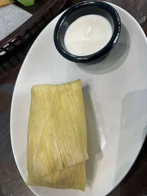 Pupuseria & Restaurant "El Cuscatleco" by null