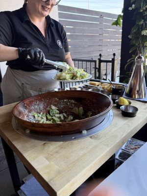 Truffle Pig Winery by null