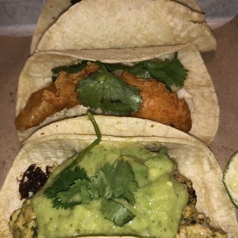 Bartaco Mosaic - Tacos Near Me - Fairfax, Virginia