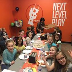 Urban Air Trampoline and Adventure Park - Awesome Birthday Parties!