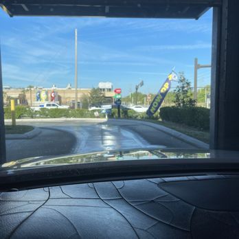 Waters Car Wash - Car Wash Near Me - Kissimmee, Florida