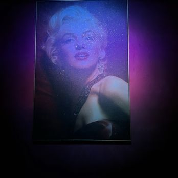 The Red Room - Speakeasies Near Me - Costa Mesa, California