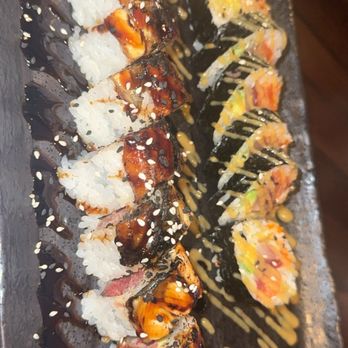 Musashi - Sushi Bars Near Me - Frisco, Texas Musashi - Sushi Bars Near Me - Frisco, Texas