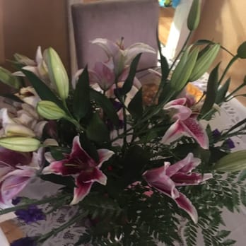 North Side Florist - Lilies - Florists Near Me - Fort Worth, Texas North Side Florist - Lilies - Florists Near Me - Fort Worth, Texas