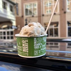 Small (2 scoops)