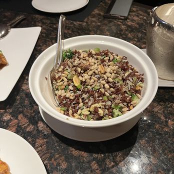 Shanghai Terrace - Happy Red Rice - Chinese Near Me - Chicago, Illinois