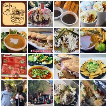 Taqueria Tlaxcala - Mexican food!! - Food Trucks Near Me - New Haven, Connecticut Taqueria Tlaxcala - Mexican food!! - Food Trucks Near Me - New Haven, Connecticut