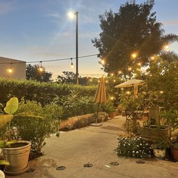 Outside Outside