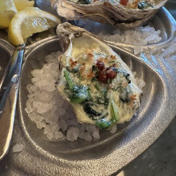 Boilerhouse Prime - Oysters Rockefeller* - Bars Near Me - West Lafayette, Indiana Boilerhouse Prime - Oysters Rockefeller* - Bars Near Me - West Lafayette, Indiana