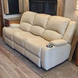 Richwood RV Interiors