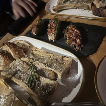 Asadero Prime - Bone marrow - Mexican Near Me - Kent, Washington Asadero Prime - Bone marrow - Mexican Near Me - Kent, Washington