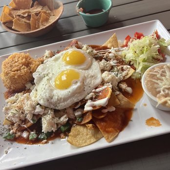 Felipe's - Chilaquilles - Mexican Near Me - Palm Springs, California Felipe's - Chilaquilles - Mexican Near Me - Palm Springs, California