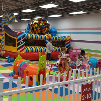 Bounce Mania - Kids Activities Near Me - Tempe, Arizona