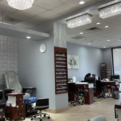 Katie's Nails & Spa